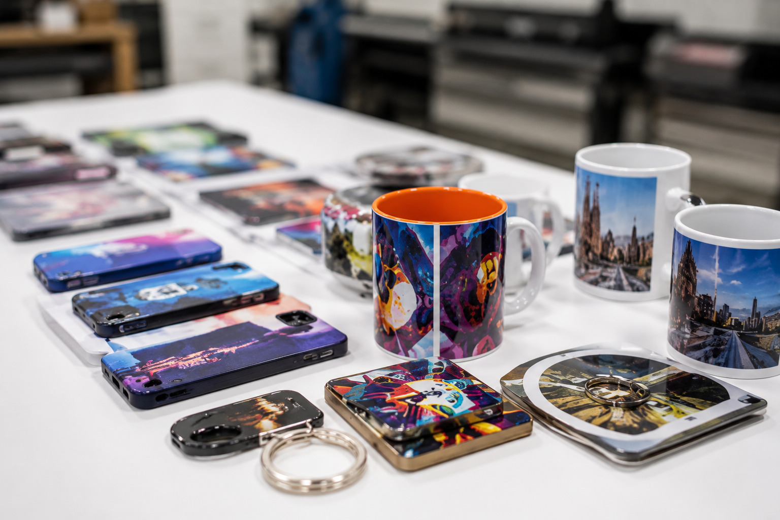 Merchandising
