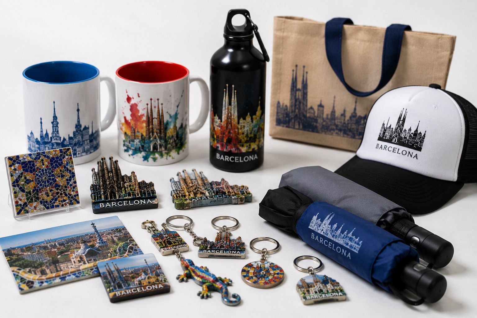 Souvenirs