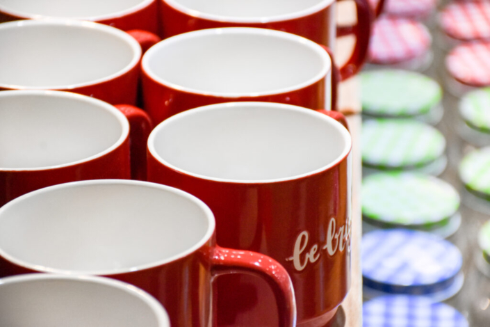 Tazas