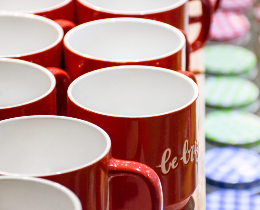 Tazas